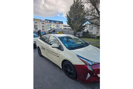 Toyota Prius Gebrauchtwagen