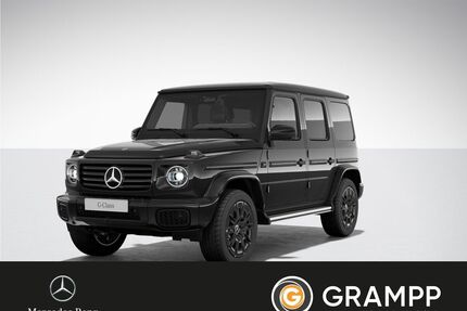 Mercedes-Benz G 500 Gebrauchtwagen