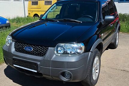 Ford Maverick Gebrauchtwagen