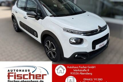 Citroen C3 Gebrauchtwagen