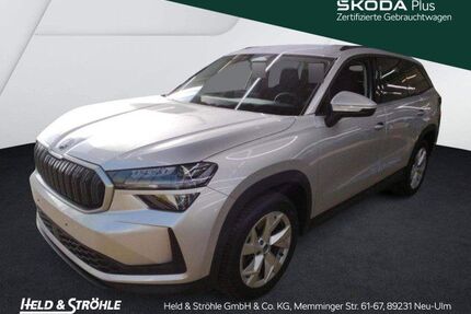 Skoda Kodiaq Gebrauchtwagen