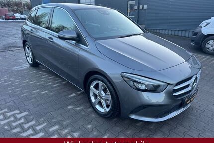Mercedes-Benz B 200 Gebrauchtwagen