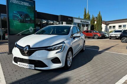 Renault Clio Gebrauchtwagen
