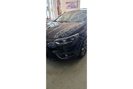 Renault Megane Gebrauchtwagen