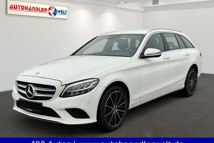 Mercedes-Benz C 300 Gebrauchtwagen
