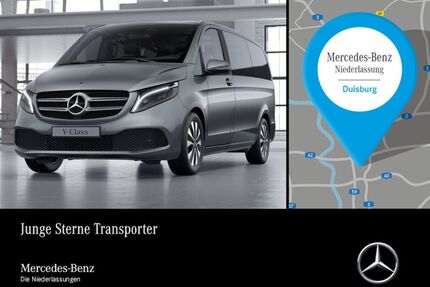 Mercedes-Benz V 220 Gebrauchtwagen
