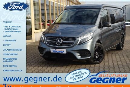 Mercedes-Benz V 300 Gebrauchtwagen