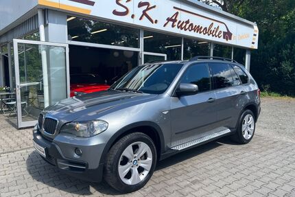 BMW X5 Gebrauchtwagen