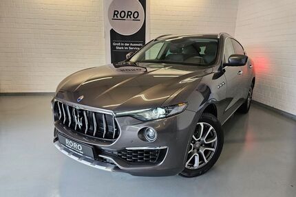 Maserati Levante Gebrauchtwagen