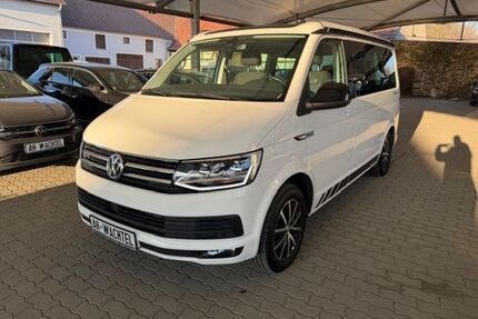 VW T6 California Gebrauchtwagen