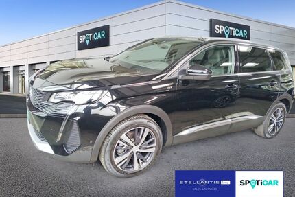 Peugeot 5008 Gebrauchtwagen