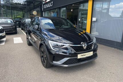 Renault Arkana Gebrauchtwagen