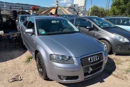 Audi A3 Gebrauchtwagen