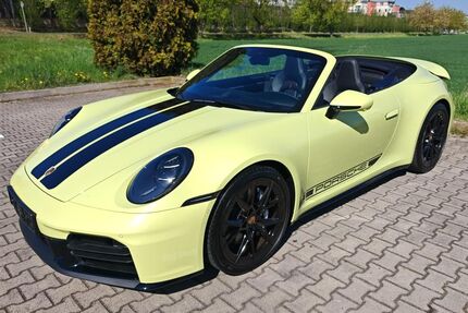 Porsche 911 Urmodell Gebrauchtwagen