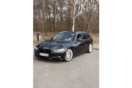 BMW 325 Gebrauchtwagen