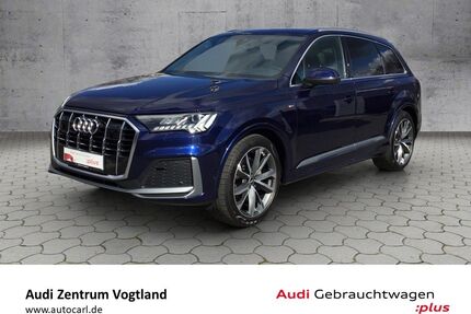Audi Q7 Gebrauchtwagen