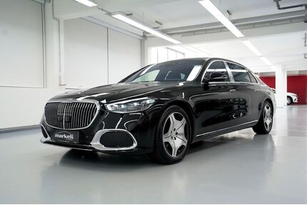Maybach Andere Gebrauchtwagen