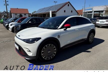 Smart #3 Gebrauchtwagen