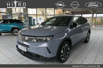 Opel Grandland (X) Gebrauchtwagen