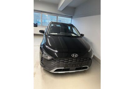 Hyundai BAYON Gebrauchtwagen