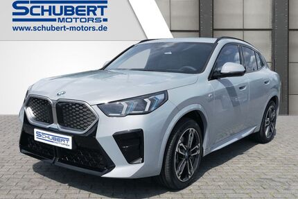 BMW iX2 Gebrauchtwagen