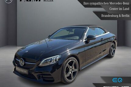 Mercedes-Benz C 300 Gebrauchtwagen