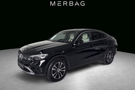 Mercedes-Benz GLC 220 Gebrauchtwagen