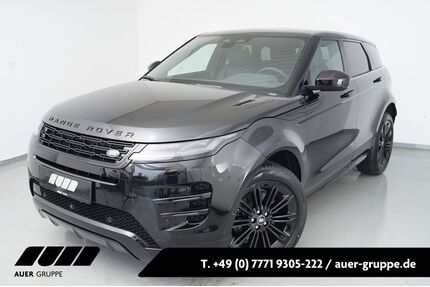 Land Rover Range Rover Evoque Gebrauchtwagen
