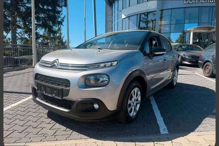 Citroen C3 Gebrauchtwagen