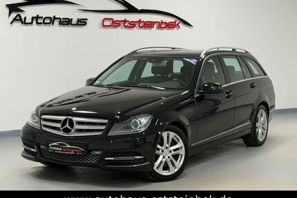 Mercedes-Benz C 300 Gebrauchtwagen