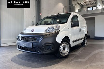 Fiat Fiorino Gebrauchtwagen