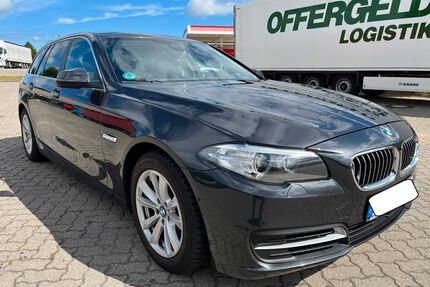 BMW 530 Gebrauchtwagen