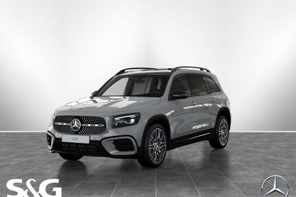 Mercedes-Benz GLB 200 Gebrauchtwagen