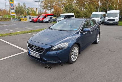Volvo V40 Gebrauchtwagen