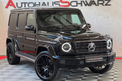 Mercedes-Benz G 500 Gebrauchtwagen