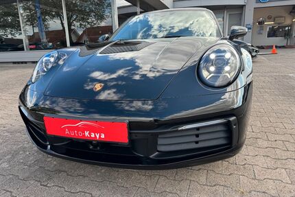 Porsche 911 Urmodell Gebrauchtwagen