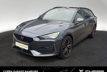 Cupra Leon Gebrauchtwagen