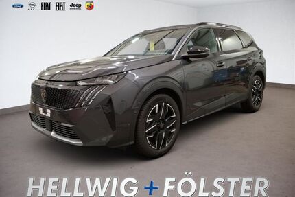 Peugeot 5008 Gebrauchtwagen