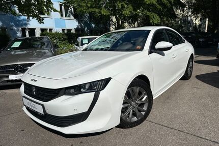 Peugeot 508 Gebrauchtwagen