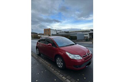 Citroen C4 Gebrauchtwagen