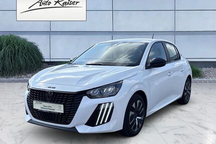 Peugeot 208 Gebrauchtwagen