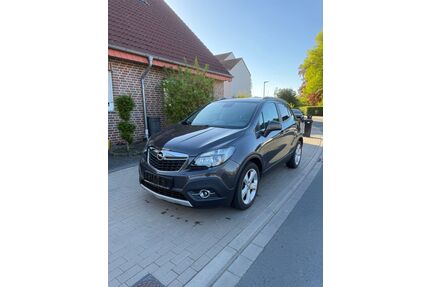 Opel Mokka Gebrauchtwagen