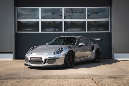 Porsche 991 Gebrauchtwagen
