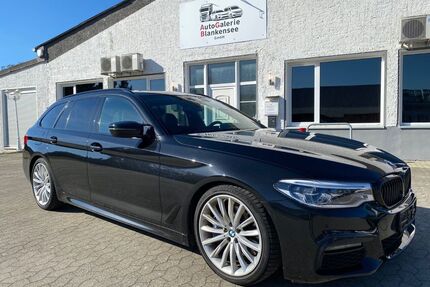 BMW 540 Gebrauchtwagen