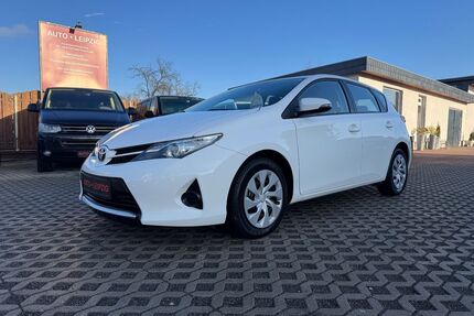 Toyota Auris Gebrauchtwagen