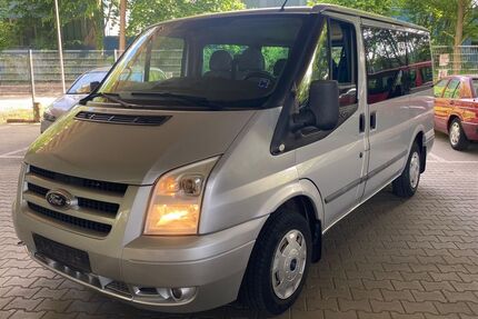 Ford Tourneo Gebrauchtwagen