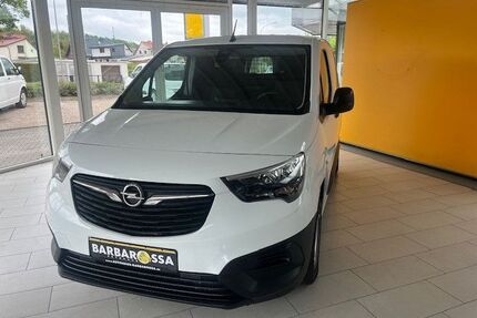 Opel Combo Gebrauchtwagen