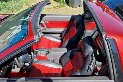 Toyota Supra Gebrauchtwagen