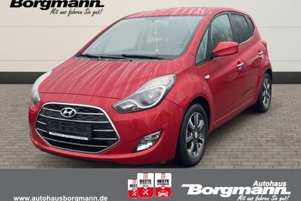 Hyundai ix20 Gebrauchtwagen
