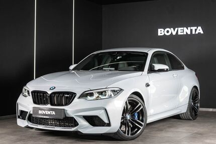 BMW M2 Gebrauchtwagen